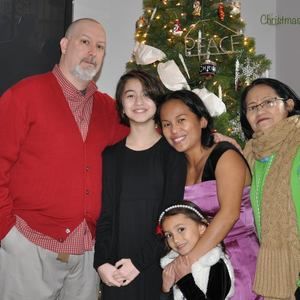 Meet your Posher, Mitch